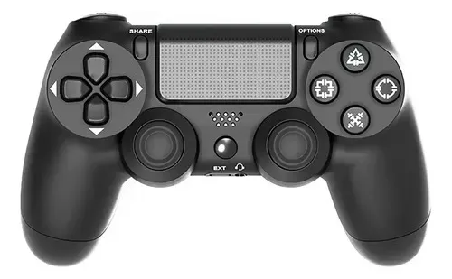 Control Marvo Scorpion