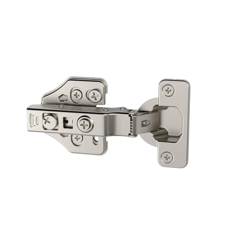 Herrajes para Muebles Topcent, Bisagra de Acero