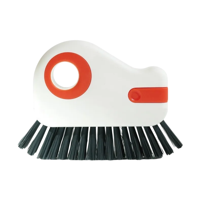 Cepillo de Limpieza Multifuncional de Plástico