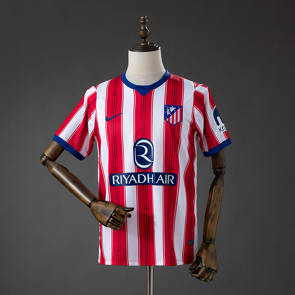 Atletico Madrid 26/27 Home Jersey S-4XL — foto 1