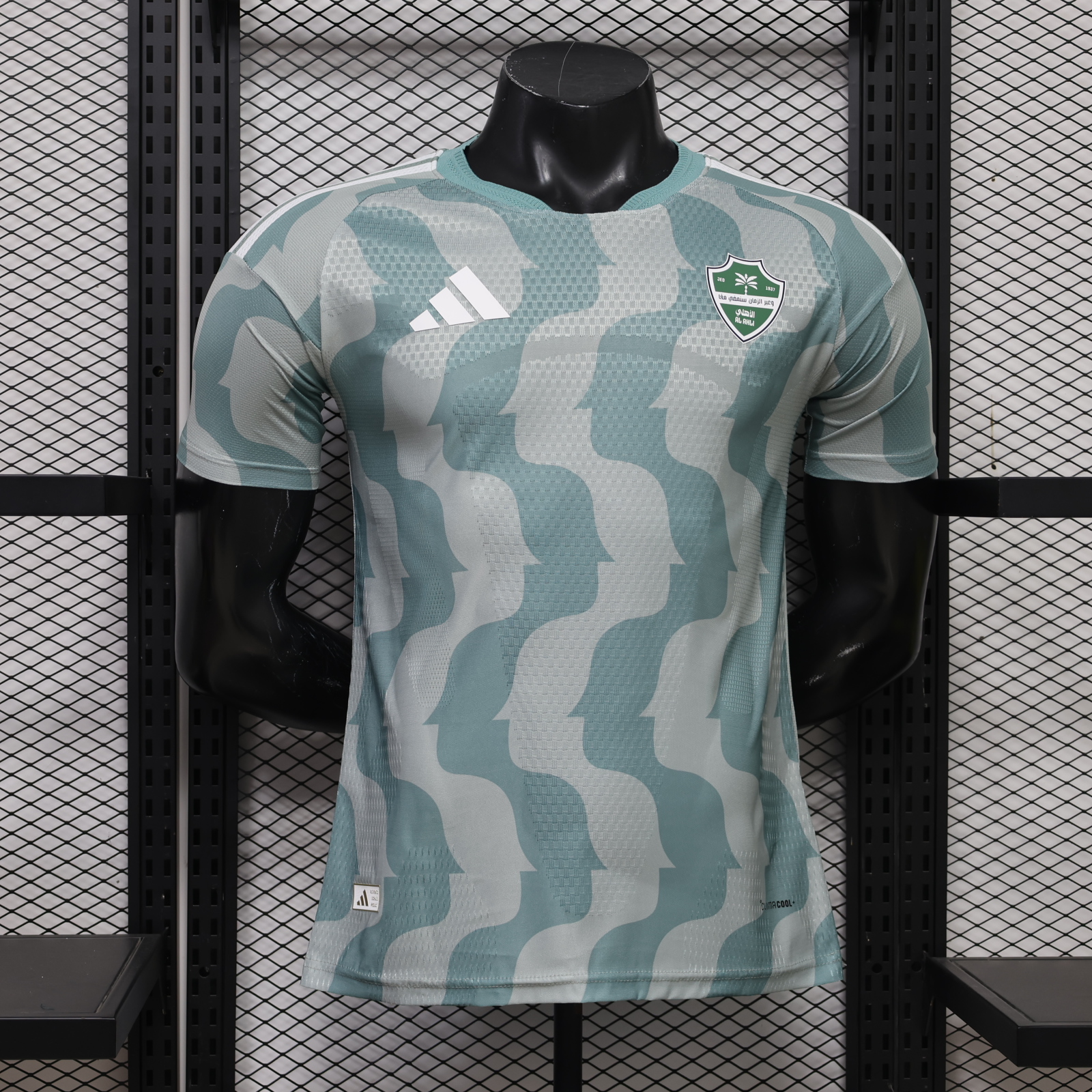 26-27 Jeddah Nacional Erke S-3XL — foto 1