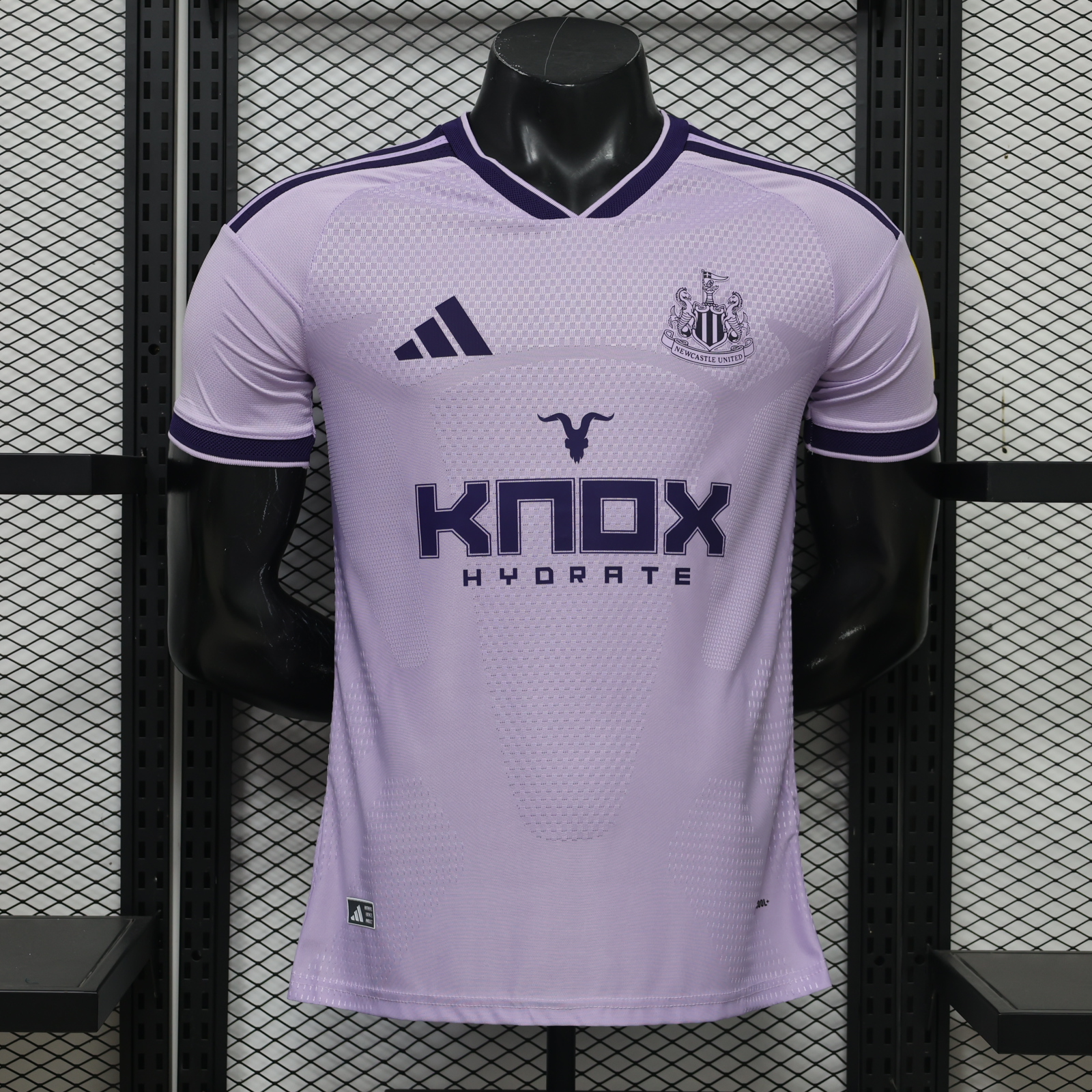 26-27 Newcastle Erke S-3XL — foto 1
