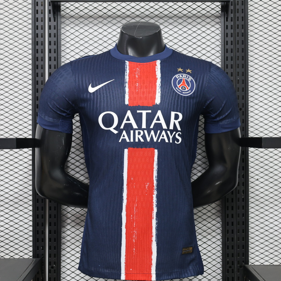 Jugadores 24.25 Paris Main Double Star S One 2XL — foto 1