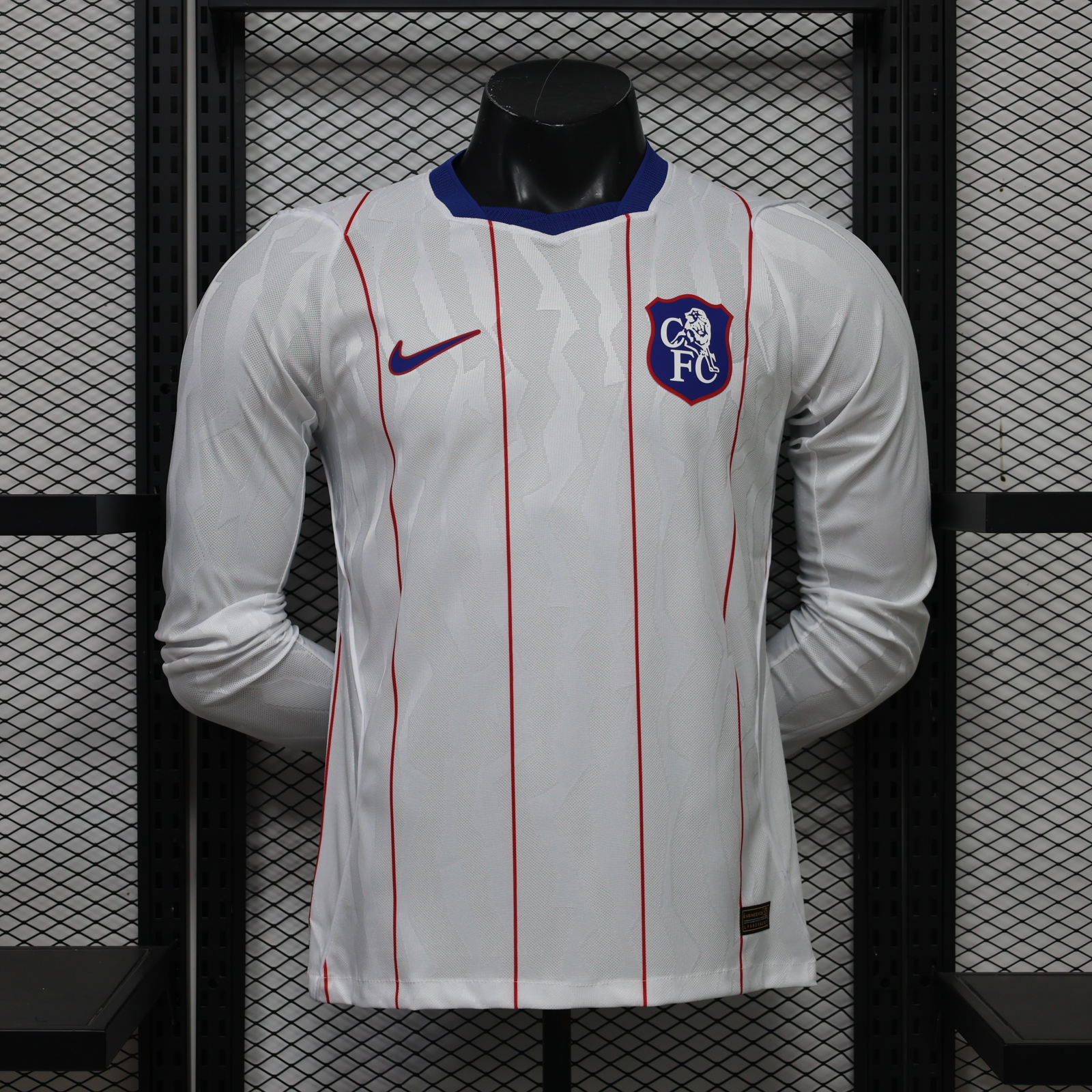 26-27 Chelsea dos Visitantes S-2XL — foto 1