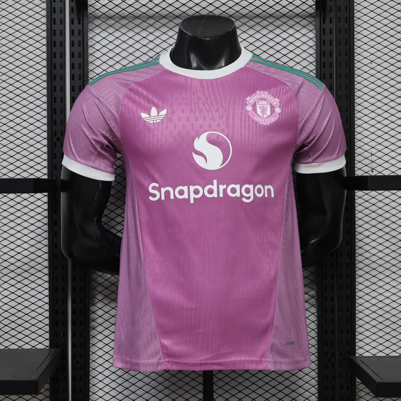 26-27 Ropa de entrenamiento Manchester United S-2XL — foto 1