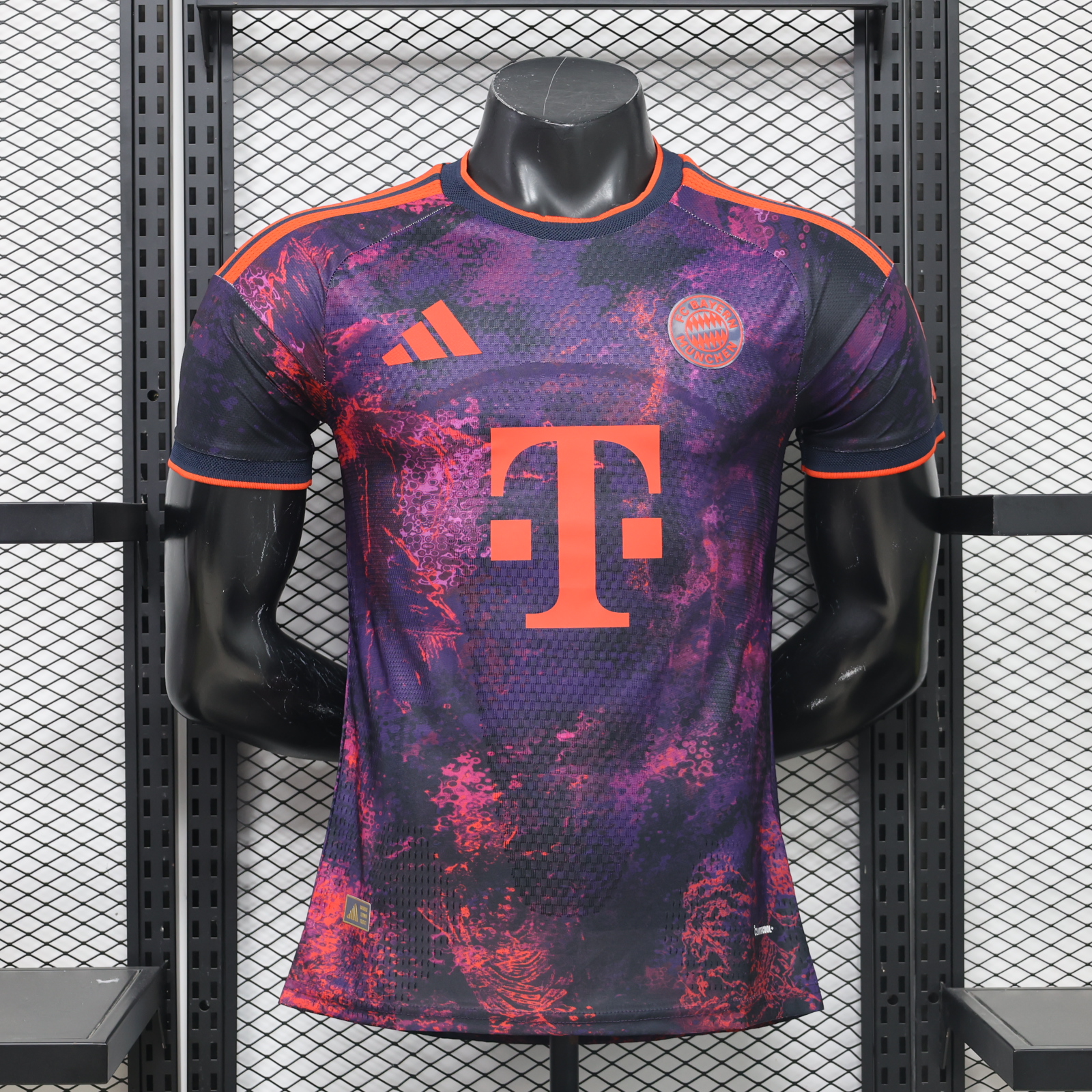 26-27 Bayern S-2XL — foto 1