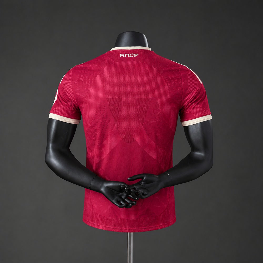 Real Madrid 26/27 Third Player Version Jersey S-4XL — foto 1