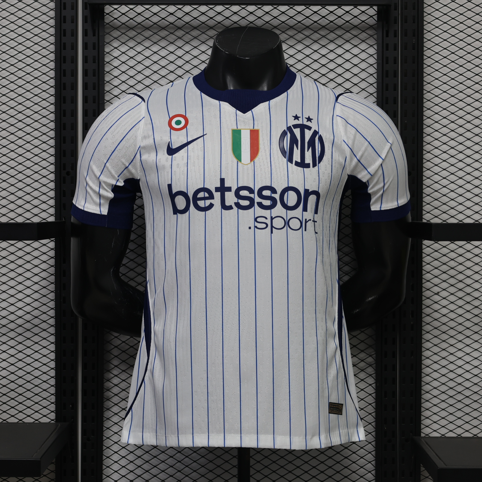 26-27 Inter de Milán S-3XL — foto 1