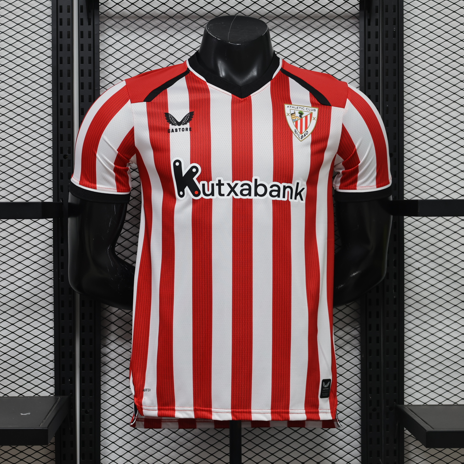 26-27 Athletic de Bilbao S-3XL — foto 1