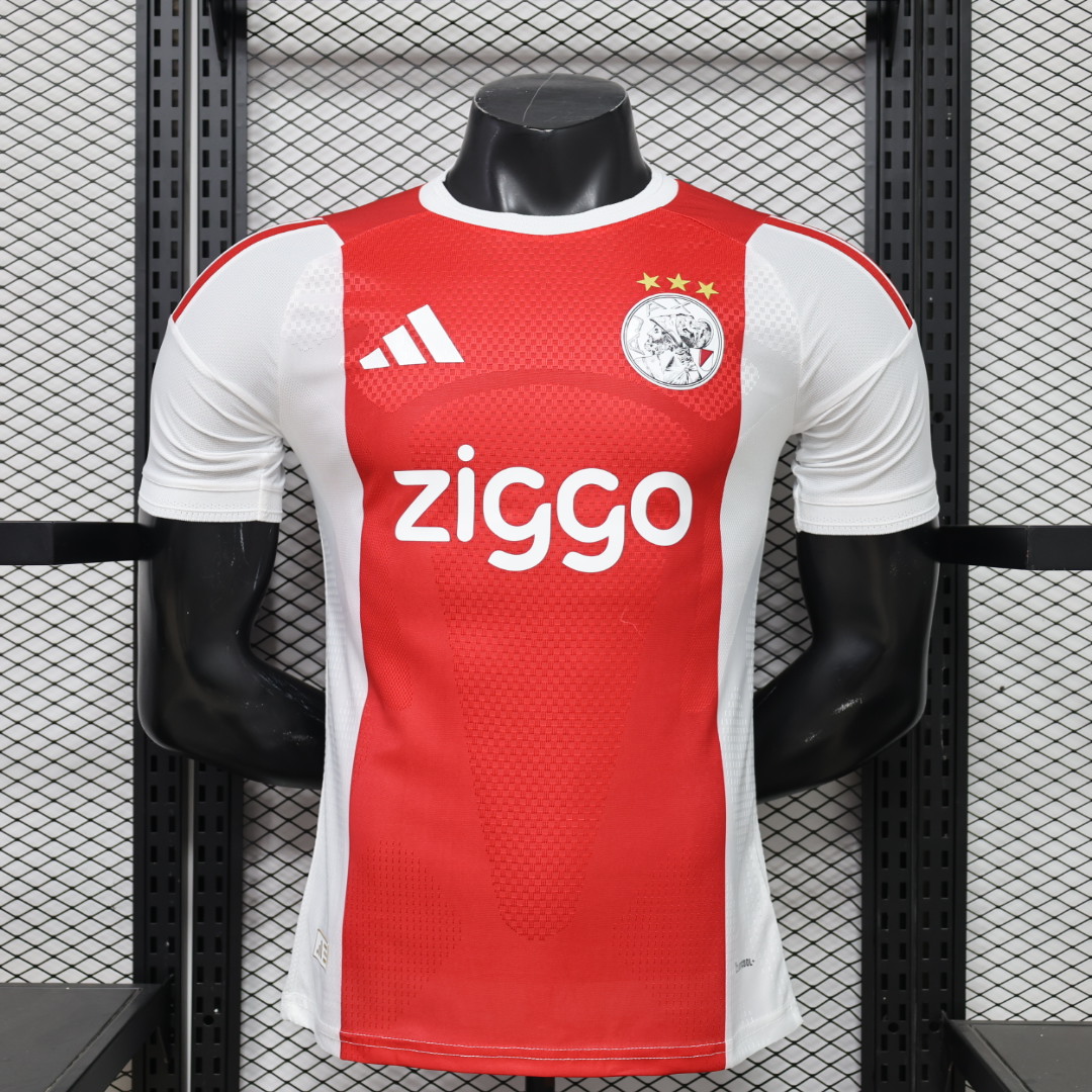 Jugadores 26.27 Ajax Main S One 2XL — foto 1