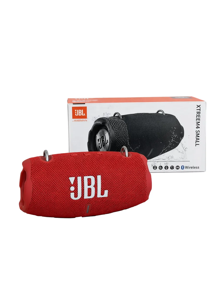 JBL XTREME4 SMALL REPLICA — foto 1