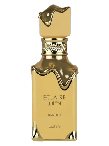 LATTAFA ECLAIRE BANOFFI EDP 100ML — foto 1