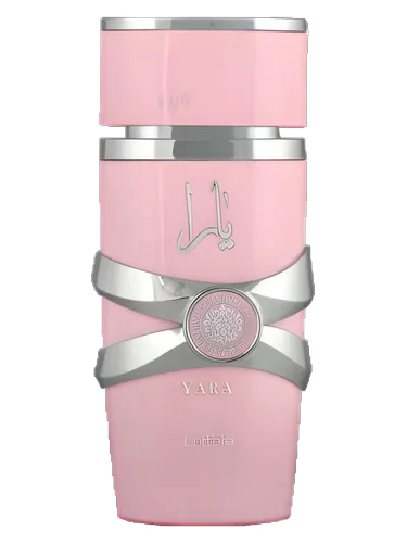 LATTAFA YARA PINK EDP 100ML — foto 1