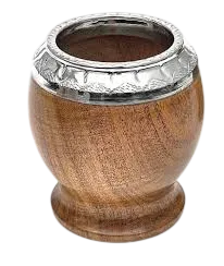 Mate Torpedo de Algarrobo — foto 1
