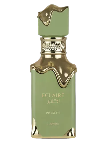 LATTAFA ECLAIRE PISTACHE EDP 100ML — foto 1