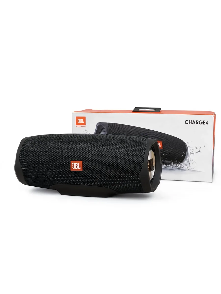 JBL CHARGE 4 REPLICA — foto 1