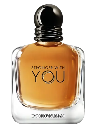 ARMANI EMPORIO STRONGER WITH YOU EDT 100ML MASC — foto 1