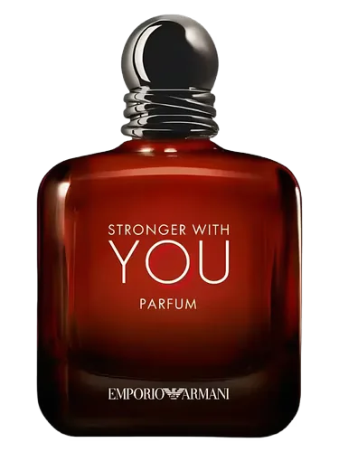 ARMANI EMPORIO STRONGER WITH YOU PARFUM EDP 100ML — foto 1