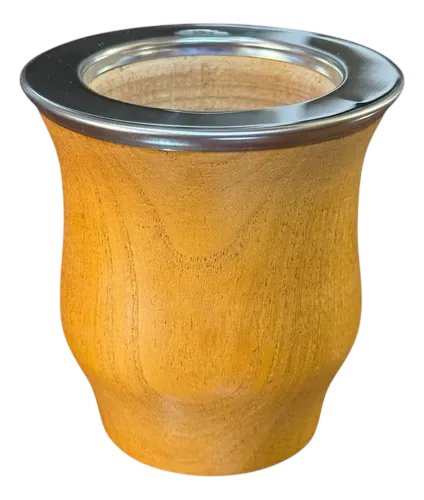 Mate Camionero de Algarrobo — foto 1