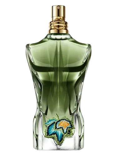JEAN PAUL G LE BEAU PARADISE GARDEN EDP 125ML — foto 1