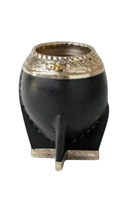 Mate Torpedo Premium Refuerzo Alpaca — foto 1