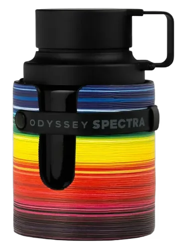 ARMAF ODYSSEY SPECTRA (RAINBOW EDITION) EDP 100ML — foto 1