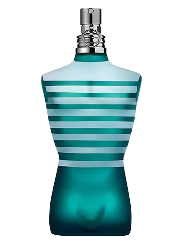 JEAN PAUL G LE MALE EDT 125ML — foto 1