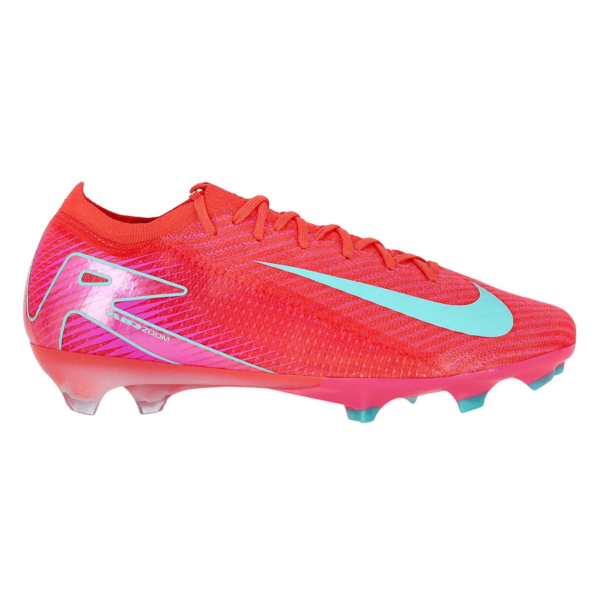 Botines de Fútbol Nike Mercurian — foto 1