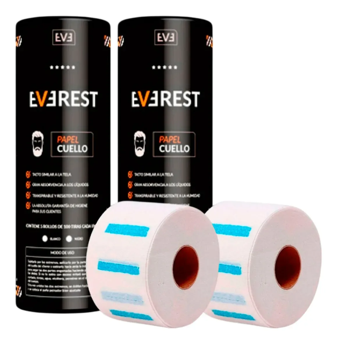 Rollo everest blanco — foto 1