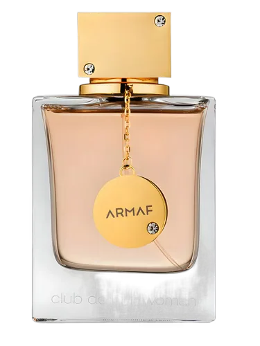 ARMAF CLUB DE NUIT WOMAN EDP 105ML — foto 1