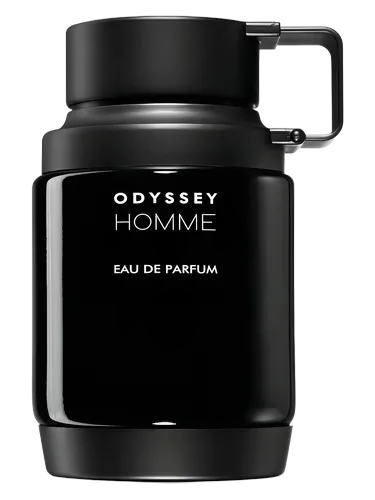 ARMAF ODYSSEY HOMME BLACK EDP 100ML — foto 1