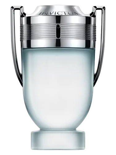 PACO RABANNE INVICTUS AQUA EDT 100ML — foto 1