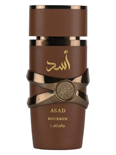 LATTAFA ASAD BOURBON — foto 1