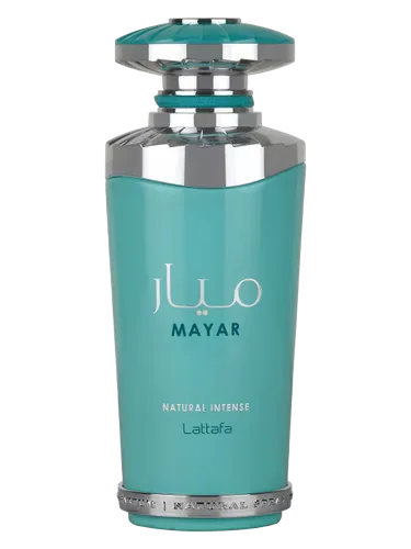 LATTAFA MAYAR NATURAL INTENSE EAU DE PARFUM FEMENINO — foto 1