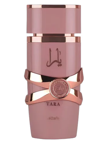 LATTAFA YARA ELIXIR EDP 100ML — foto 1