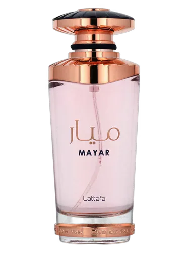 LATTAFA MAYAR ROSA EDP 100ML — foto 1