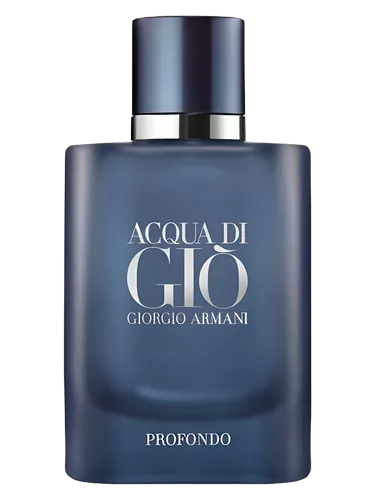 ARMANI ACQUA DI GIO PROFONDO EDP 100ML — foto 1
