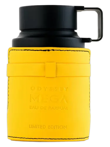 ARMAF ODYSSEY MEGA LIMITED EDITION EDP 100ML — foto 1