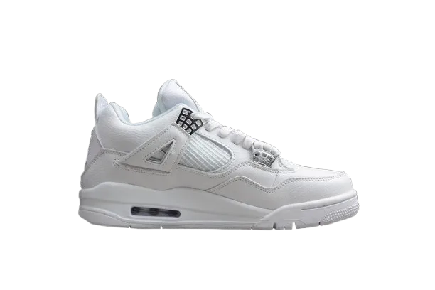 Jordan Retro 4 — foto 1