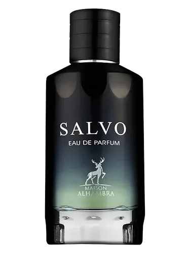 MAISON ALHAMBRA SALVO EDP MASC 100ML — foto 1