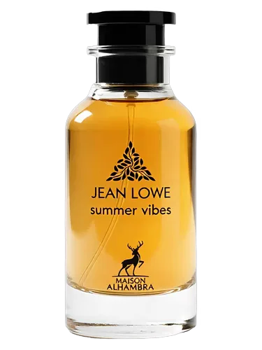 MAISON ALHAMBRA JEAN LOWE SUMMER VIBES UNIS 100ML — foto 1