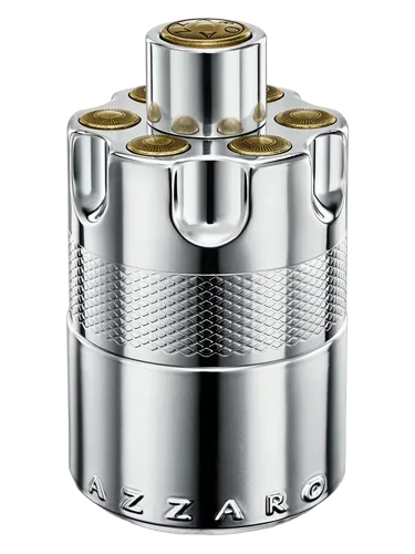 AZZARO WANTED EDP 100ML — foto 1