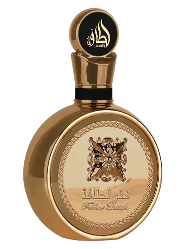 LATTAFA FAKHAR EXTRAIT EAU DE PARFUM UNISSEX 100ML — foto 1