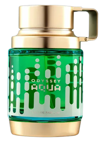 ARMAF ODYSSEY AQUA EDP 100ML — foto 1