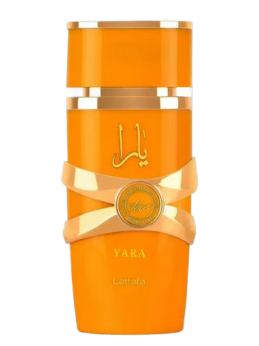 LATTAFA YARA TOUS YELLOW EDP 100ML — foto 1