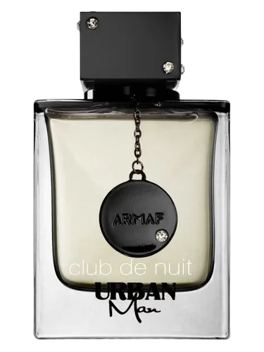 ARMAF CLUB DE NUIT URBAN MAN EDP 105ML — foto 1