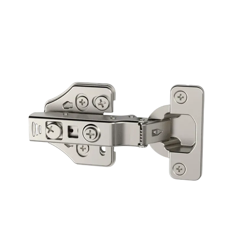 Herrajes para Muebles Topcent, Bisagra de Acero — foto 1