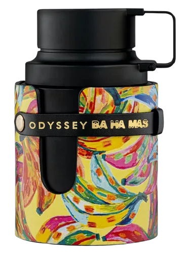ARMAF ODYSSEY BA HA MAS TROPICAL COLLECTION EDP 100ML — foto 1