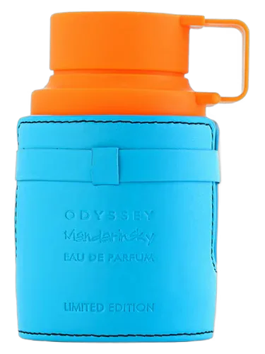 ARMAF ODYSSEY MANDARIN SKY EDP 100ML — foto 1