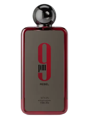 AFNAN 9PM REBEL EDP 100ML — foto 1